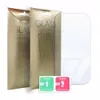 Grūdintas stiklas GOLD FLEX IPHONE 14 PRO