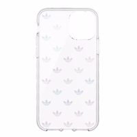Adidas OR SnapCase ENTRY dėklas telefonui iPhone 12 Pro - įvairiaspalvis