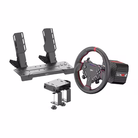 PXN VD4 EU žaidimų rinkinys