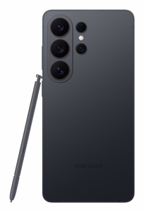 Samsung Galaxy S26 Ultra Enterprise Edition 17,5 cm (6.9") Dviguba SIM jungtis Android 16.0 5G C tipo USB 12 GB 256 GB 5000 mAh Juoda