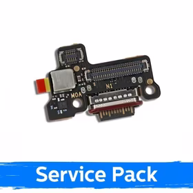 Įkrovimo jungtis suderinama su Xiaomi 14 Ultra su flex / Plata (Service Pack)
