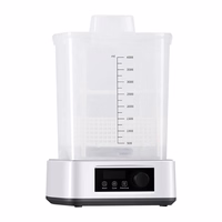 AnyCubic Wash & Cure 3 - spaudinių plovimo ir džiovinimo įrenginys