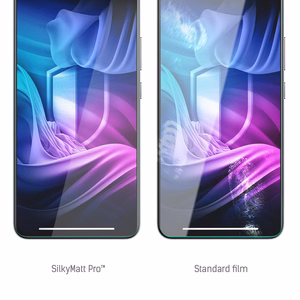 Vivo V40 Lite 5G - 3mk Silky Matt Pro