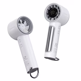 DUX DUCIS DT80 - Mini rankinis ventiliatorius