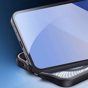 Dėklas Dux Ducis Aimo Samsung F751 Z Flip7