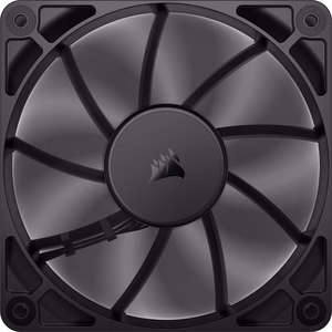 CORSAIR RS120 120mm вентилятор одиночная упаковка