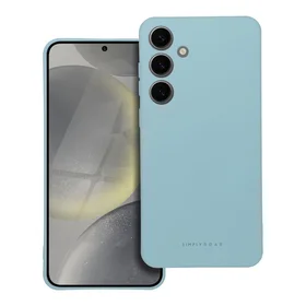 ROAR dėklas SPACE - SAMSUNG S24 Plus mėlyna