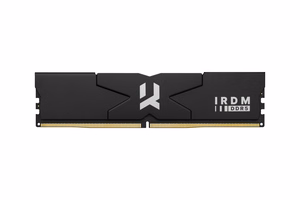 Goodram IRDM DDR5 IR-5600D564L36/32G atminties modulis 32 GB 1 x 32 GB 288-pin DIMM