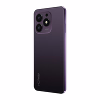 HOTWAV NOTE 13 MAX išmanusis telefonas (violetinis)