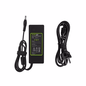 Green Cell AD27AP maitinimo adapteris vidaus naudojimui 90 W, juodas