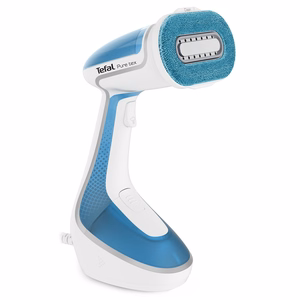 Tefal Pure Tex DT9530G0 – handheld garment steamer and fabric-care appliance