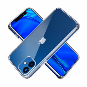 Apple iPhone 12 Mini - 3mk Clear Case
