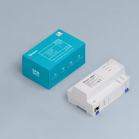 Išmanusis jungiklis Sonoff SPM-Main LAN (ethernet) WiFi