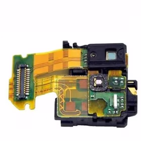 Lanksčioji jungtis skirta Sony Xperia Z C6603 Audio ir šviesos sensoriaus originali