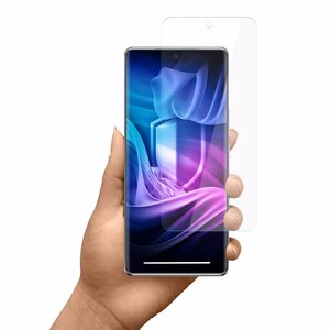 Vivo V50 Lite 4G - 3mk Silky Matt Pro