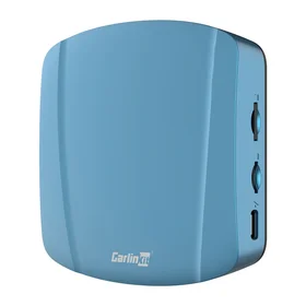 Carlinkit belaidis adapteris TBOX ULTRA Carplay ir Android