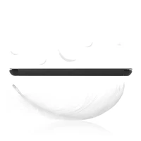 Tech-Protect SmartCase dėklas Kindle 11" 2022 - juodas