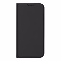 Dėklas Dux Ducis Skin Pro Apple iPhone 16 Plus juodas