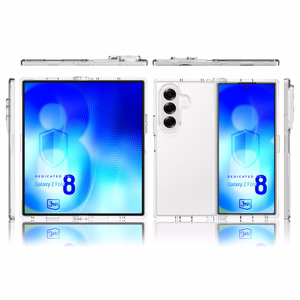 Samsung Galaxy Z Fold 8 Ultra – 3mk Armor dėklas