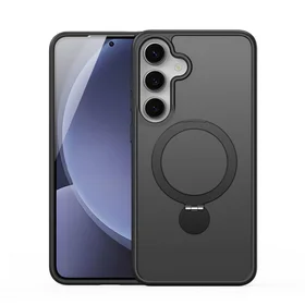 Dėklas Dux Ducis Yind skirtas Samsung S931 S25 juodas