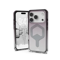 UAG Plyo Magnetinis dėklas telefonui iPhone 17 Pro – skaidrus juodas