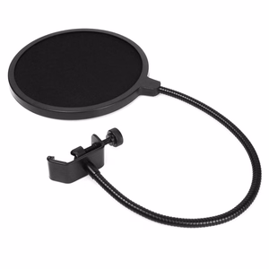 Mikrofonas su priedų rinkiniu STUDIJŲ IR STREAMINGO MIKROFONAS MT397S