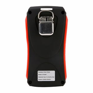 Uni-T UT334A дозиметр радиации