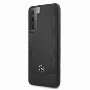 Mercedes Urban Line чехол для Samsung Galaxy S21+ - чёрный