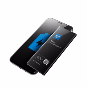 Аккумулятор для iPhone 12 MINI 2227 мАч Blue Star HQ