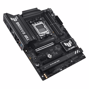 ASUS TUF Gaming B850-Plus WIFI материнская плата AMD B850 Socket AM5 ATX