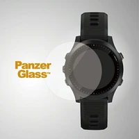 PanzerGlass apsauginis stiklas Samsung Galaxy Watch 3 41mm / 30mm
