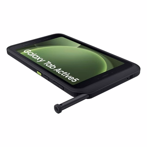 X306 Galaxy Tab Active5 8.0 5G 128GB žalias