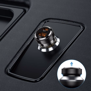 Tech-Protect CC30W automobilinis įkroviklis USB-C PD 30W / USB-A QC 3.0 - juodas