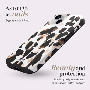 MIO Leopard Magsafe Compatible for iPhone 13/14/15