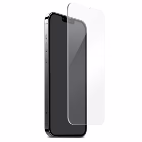 PURO Grūdinto stiklo ekrano apsauga skirtas iPhone 14 Plus / iPhone 13 Pro Max