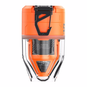 Flextail Max Pump 3 портативный насос (оранжевый)