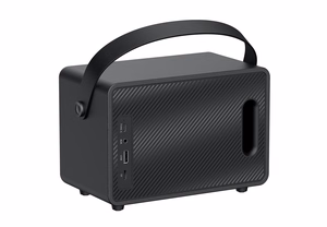 Havit SK907BT — беспроводная Bluetooth колонка 30 Вт (чёрный)