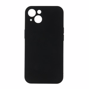 Mag Invisible dėklas telefonui iPhone 15 Plus 6,7 juodas