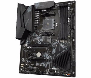 GIGABYTE B550 GAMING X V2 AM4 DDR4 2xM.2