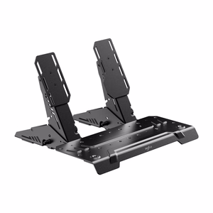 PXN PD HM pedalų rinkinys - stabdys ir dujos (Windows 7/8/10/11)