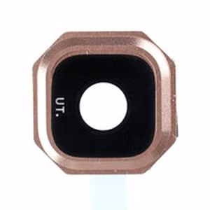 Samsung A310 A3 2016/A510 A5 2016/A710 A7 2016 lens for camera pink ORG