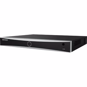 Tinklo vaizdo įrašymo įrenginys Hikvision NVR DS-7616NXI-I2/16P/S(E)