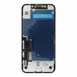 JK LCD ekranas IPHONE 11 FullHD Incell (pakeisti IC)
