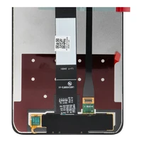 FixCell LCD Ekranas for FixCell LCD REDMI A3 OEM without frame
