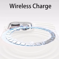 Tel Protect Wave Magnetinis dėklas telefonui Iphone 15 Pro Max balta