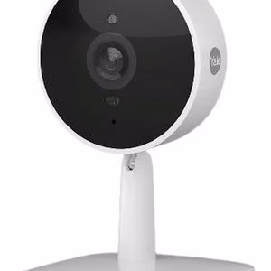 Yale SV-IC-1A-W-EU IP apsaugos kamera, vidaus, statoma ant stalo arba sienos
