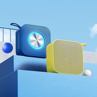 LOUDSPEAKER REMAX COOPLAY SERIES RB-M2 BELAIDIS YELLOW