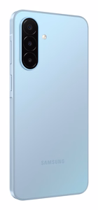 Samsung Galaxy A18 17 cm (6.7") Dviguba SIM jungtis Android 10 4G C tipo USB 4 GB 128 GB 5000 mAh Mėlyna