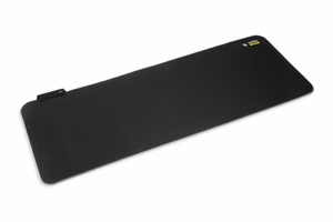 iBox IMPG5 mouse pad Gaming mouse pad Black