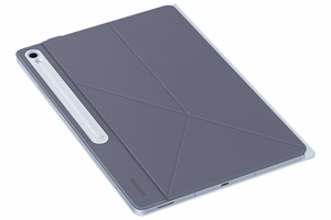 BX620PL Smart Book Cover Samsung Galaxy Tab S10 FE+, mėlynas
